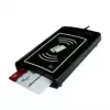 Lettore di smart card ACS ACR1281S-C1 DualBoost II