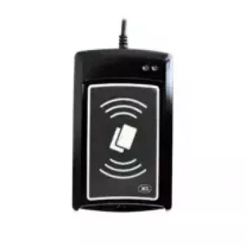 Lettore di smart card ACS ACR1281S-C1 DualBoost II