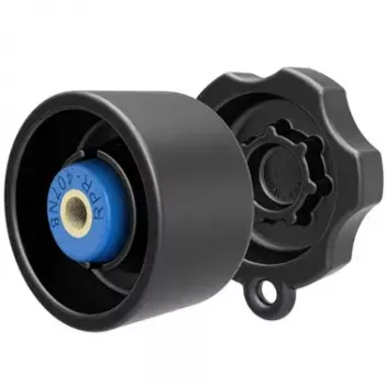 Perno di sicurezza Pin-Lock RAM Mounts RAP-S-KNOB3U