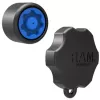 Perno di sicurezza Pin-Lock RAM Mounts RAP-S-KNOB3U