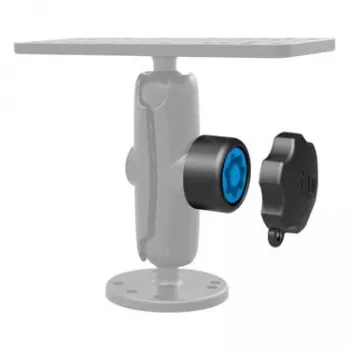 Perno di sicurezza Pin-Lock RAM Mounts RAP-S-KNOB3U