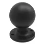 Piastra AMPS rotonda con sfera RAM Mounts RAM-D-254U