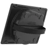 Supporto RAM Mounts GDS Roto-Mag nero composito 8 inch