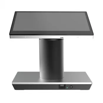 Capture 11.6 Hybrid POS System / (CA-M276-2127-WIFI)