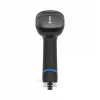 Lettore di codici a barre palmare Newland HR33 Marlin 1D/2D CMOS con filo nero
