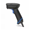 Lettore di codici a barre palmare Newland HR33 Marlin 1D/2D CMOS con filo nero