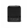 Lettore di codici a barre portatile Newland WD2 1D/2D CMOS nero con filo wireless