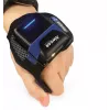 Lettore di codici a barre portatile Newland WD2 1D/2D CMOS nero con filo wireless