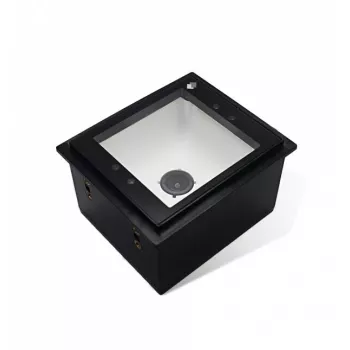 Lettore di codici a barre fisso Newland FM3080 Hind 1D/2D CMOS nero