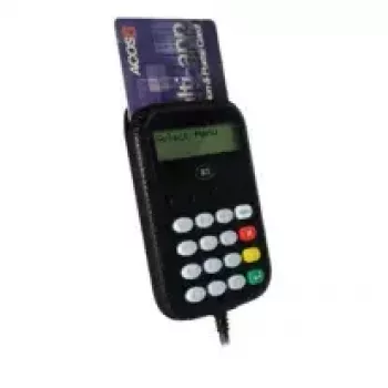 Lettore di smart card ACS APG8201-B2