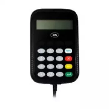 Lettore di smart card ACS APG8201-B2