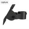 Capture SNS-V200 kit di montaggio nero acciaio
