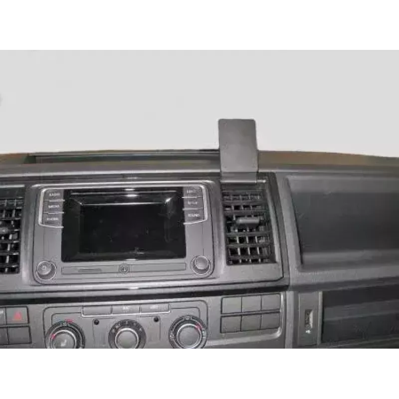 Supporto passivo Brodit ProClip 855135 nero