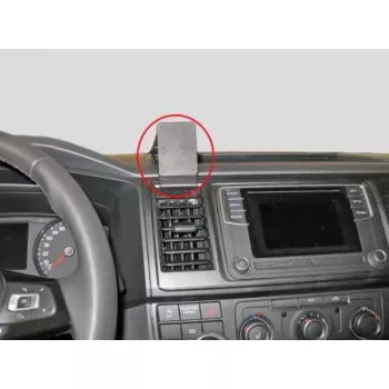 Supporto passivo Brodit ProClip 855135 nero