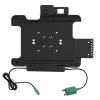 Supporto per tablet RAM Mounts RAM-HOL-HON9PD2U nero per interni