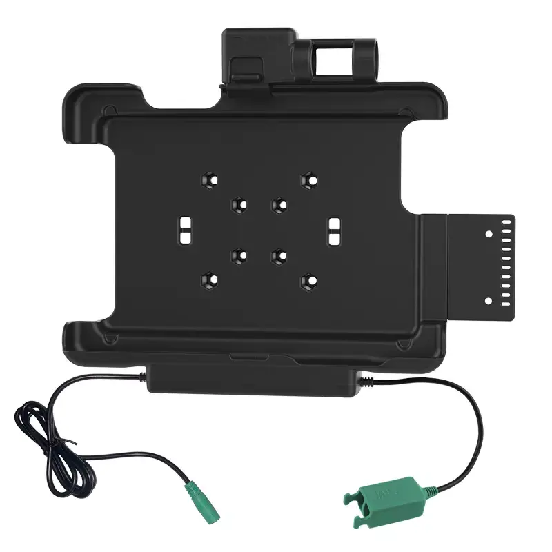 Supporto per tablet RAM Mounts RAM-HOL-HON9PD2U nero per interni
