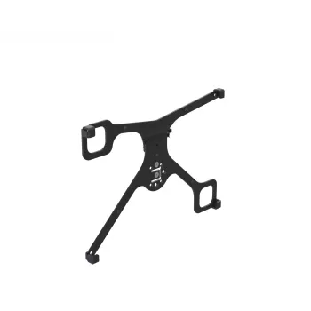 Ergonomic Solutions TabPOS Tablet & mPOS X-Frame per Apple iPad Pro 11 pollici 3. / 4. / 5. gen.