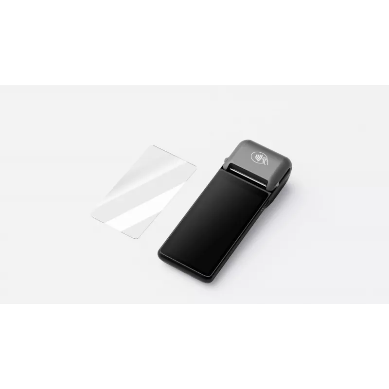Pellicola protettiva per display Capture Glass Film per display CA-MPOS-SCREENPRO