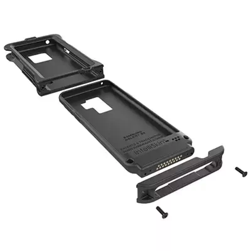 Cover RAM Mounts IntelliSkin HD per Samsung Galaxy S9 nero