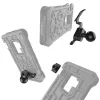 Cover RAM Mounts IntelliSkin HD per Samsung Galaxy S9 nero