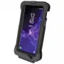 Cover RAM Mounts IntelliSkin HD per Samsung Galaxy S9 nero