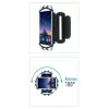 Custodia da braccio Mobilis ARM BAND 4-6IN