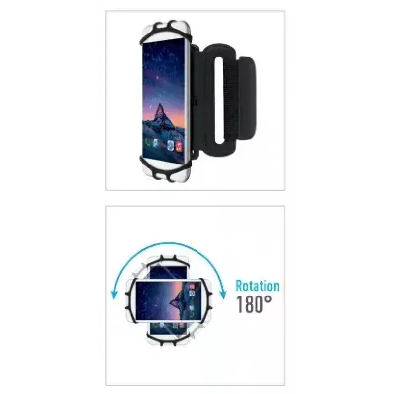 Custodia da braccio Mobilis ARM BAND 4-6IN