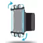 Custodia da braccio Mobilis ARM BAND 4-6IN