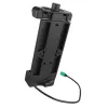 Supporto attivo RAM Mounts RAM-GDS-DOCK-V3CPAU telefono cellulare nero
