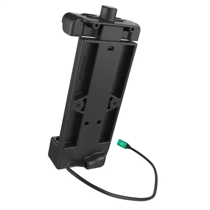 Supporto attivo RAM Mounts RAM-GDS-DOCK-V3CPAU telefono cellulare nero
