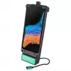 Supporto attivo RAM Mounts RAM-GDS-DOCK-V3CPAU telefono cellulare nero