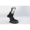Supporto POS Havis 367-5935 nero compatibilità Pax 127x139x178mm