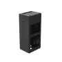 Ergonomic Solutions SpacePole Kiosk modulo centrale kiosk (stampante e scanner integrati)