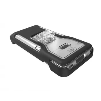 Mobile Protect & Go per Pax