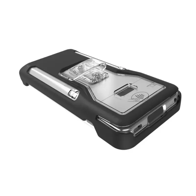 Mobile Protect & Go per Pax