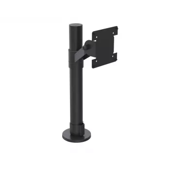 Supporto a palo Ergonomic Solutions SpacePole POS VESA 75/100