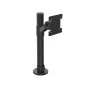 Supporto a palo Ergonomic Solutions SpacePole POS VESA 75/100