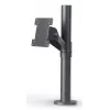 Supporto a palo Ergonomic Solutions SpacePole POS VESA 75/100