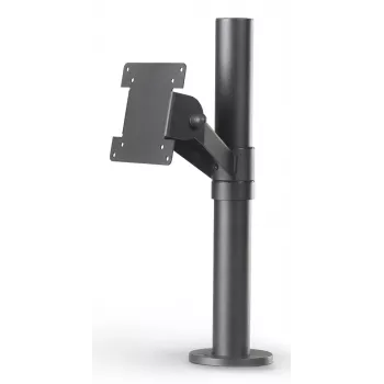 Supporto a palo Ergonomic Solutions SpacePole POS VESA 75/100