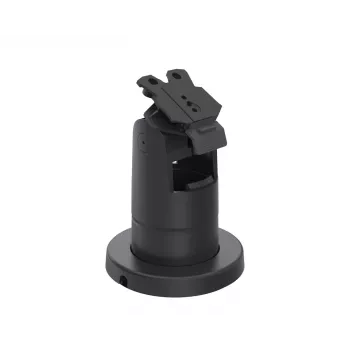 Ergonomic Solutions SpacePole Payment SPMCL-S-02 accessorio per sistema POS supporto POS nero materiale composito