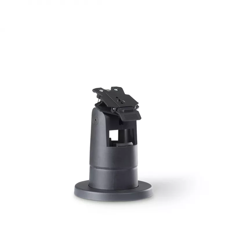 Ergonomic Solutions SpacePole Payment SPMCL-S-02 accessorio per sistema POS supporto POS nero materiale composito