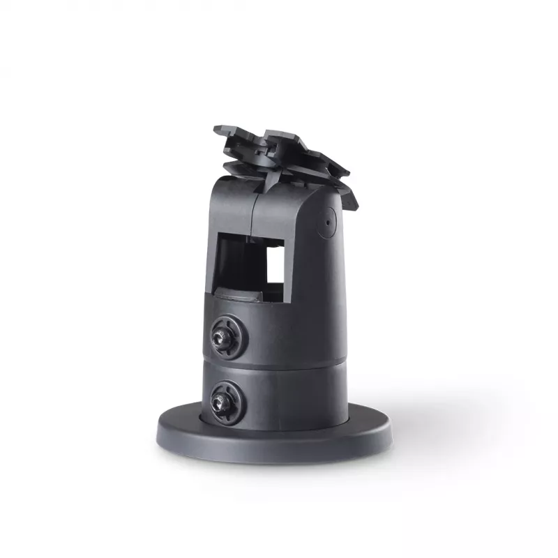 Ergonomic Solutions SpacePole Payment SPMCL-S-02 accessorio per sistema POS supporto POS nero materiale composito