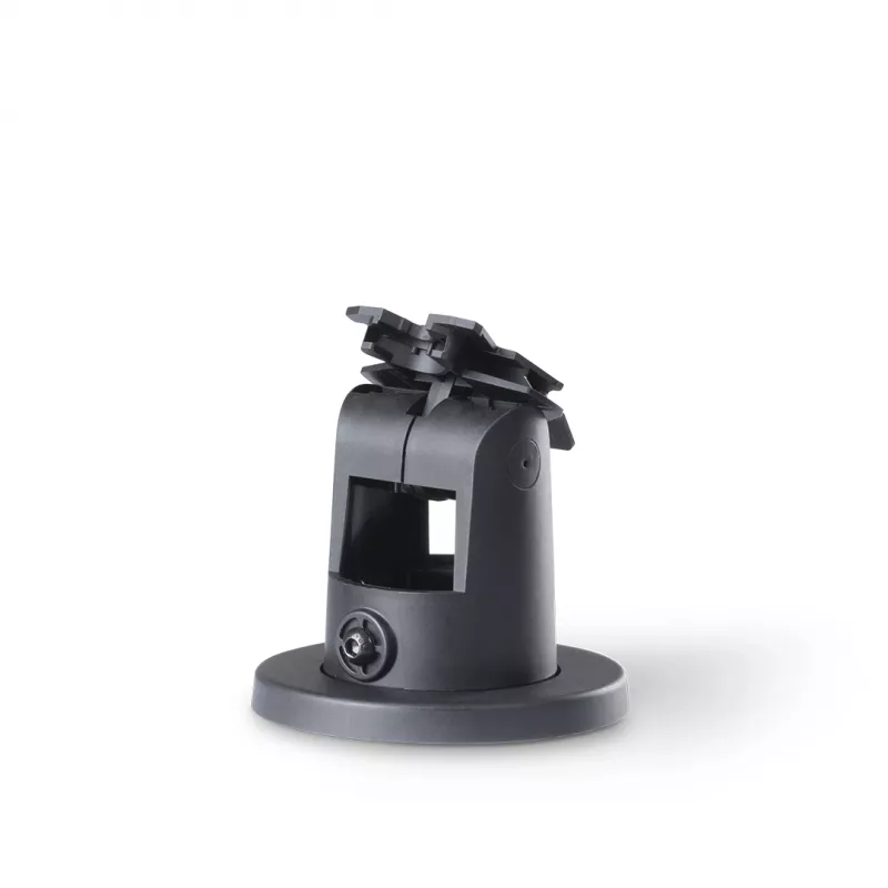 Ergonomic Solutions SpacePole Payment SPMCL-S-02 accessorio per sistema POS supporto POS nero materiale composito