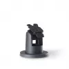 Ergonomic Solutions SpacePole Payment SPMCL-S-02 accessorio per sistema POS supporto POS nero materiale composito