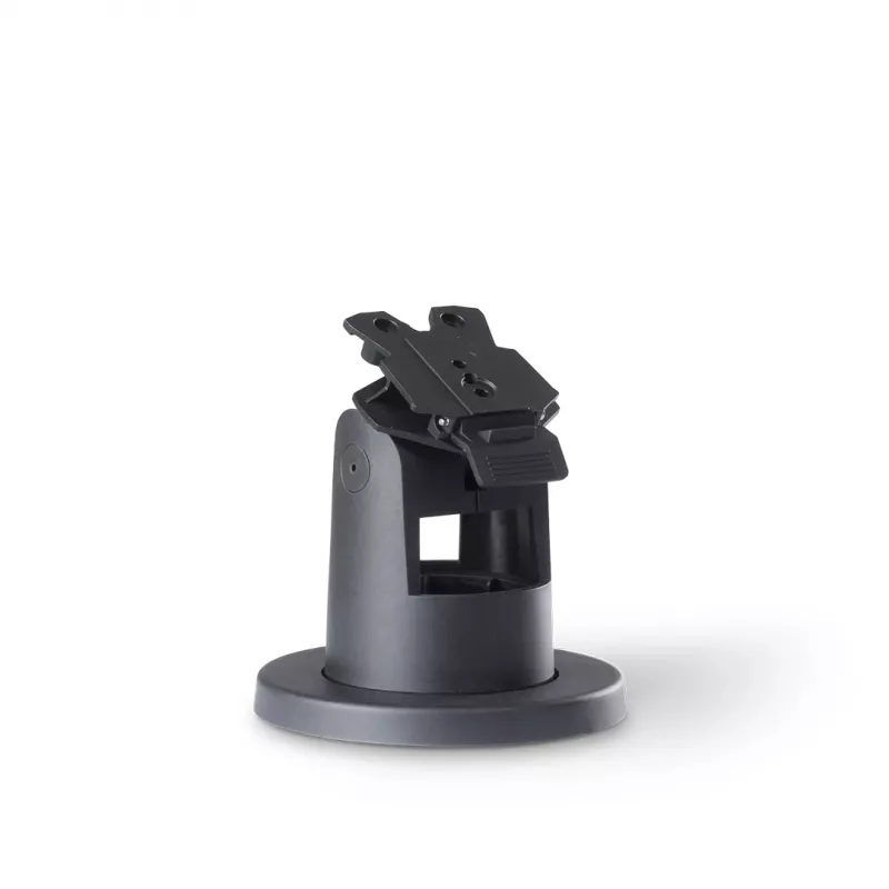 Ergonomic Solutions SpacePole Payment SPMCL-S-02 accessorio per sistema POS supporto POS nero materiale composito