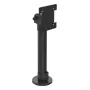 Ergonomic Solutions SpacePole POS supporto per montaggio a palo VESA 75/100, supporto schermo superiore