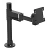 Ergonomic Solutions SpacePole POS supporto schermo SpacePole con braccio a gomito da 300 mm