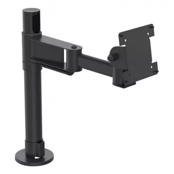 Ergonomic Solutions SpacePole POS supporto schermo SpacePole con braccio a gomito da 300 mm