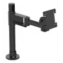 Ergonomic Solutions SpacePole POS supporto schermo SpacePole con braccio a gomito da 300 mm