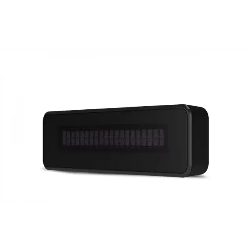 Display per cliente Elo Touch Solutions VFD nero E001003
